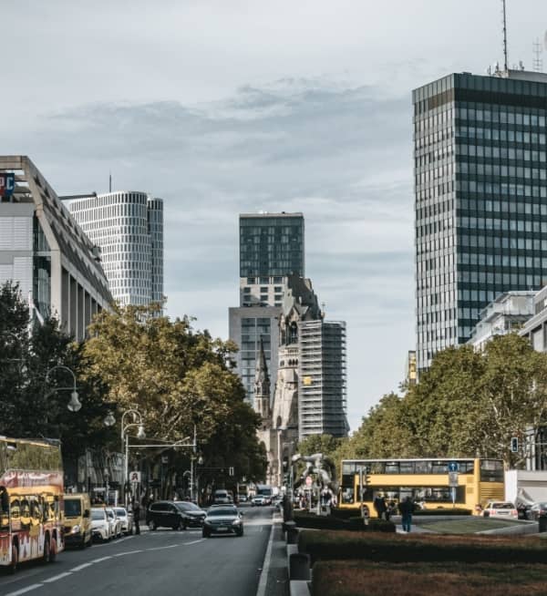 Optimale Vertragsgestaltung im Zivil- und Wirtschaftsrecht in der Rechtsanwaltskanzlei RA Lucariello in Berlin